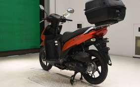SUZUKI ADDRESS 110 CE47A