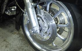 HARLEY FLHR 1580 2006