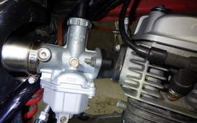 HONDA APE 50 AC16