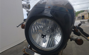 YAMAHA TW225 DG09J
