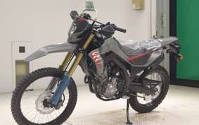 HONDA CRF250L MD47