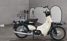 HONDA LITTLE CUB AA01