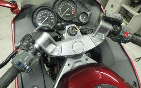 KAWASAKI ZZ-R400 1991 ZX400K