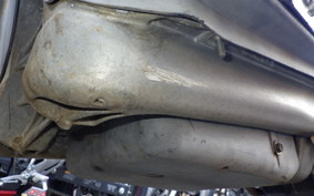 HONDA ZOOMER AF58
