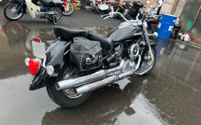 YAMAHA DRAGSTAR 1100 2009 VP13J