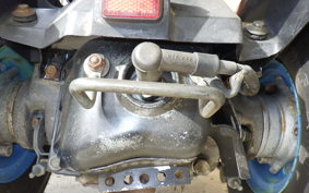 HONDA ROAD FOX TB10