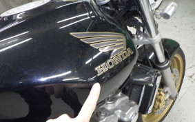 HONDA CB400SF VTEC SPEC 2 2003 NC39