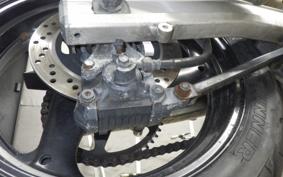 SUZUKI BANDIT 250 Gen.2 GJ77A