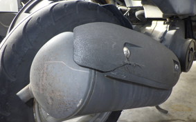 SUZUKI ADDRESS V50 Gen.2 2009 CA44A