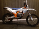 Фото KTM 350 EXC F SIXDAYS с японского аукциона