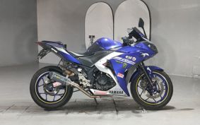 YAMAHA YZF-R25 RG10J
