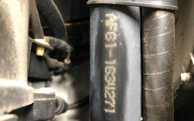 HONDA TODAY AF61