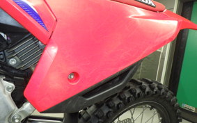 HONDA CRF250 RALLY ME12
