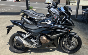 HONDA CBR400R ABS 2018 NC47