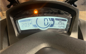 YAMAHA TRICITY 155 SG37J