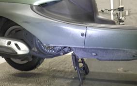 HONDA LEAD 100 1977 JF06