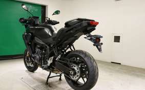YAMAHA TRACER 9 GT 2026 RN99J