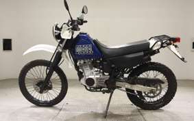 SUZUKI DJEBEL 200 (DR200SE) 1997 SH42A