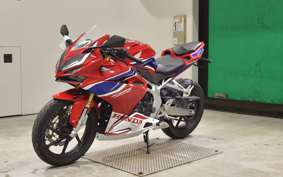 HONDA CBR250RR A 2021 MC51