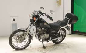 HONDA CBX125 CUSTOM JC12