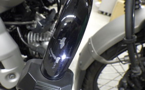 HONDA CT125-2 2017 JA65