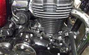 HONDA GB350 2021 NC59