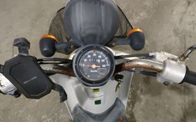 HONDA TODAY AF61