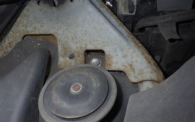 SUZUKI SKYWAVE 250 (Burgman 250) S Gen.3 CJ46A