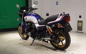 HONDA CB750 GEN 2 2008 RC42