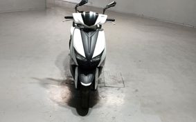YAMAHA CYGNUS GRIF ASU SEJ4J