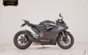DUCATI PANIGALE V2 2024