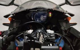 HONDA CBR250RR MC51