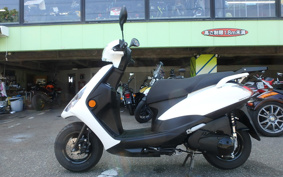 YAMAHA CYGNUS125S SE07J