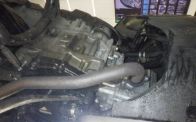 HONDA FORZA ZA 2001 MF10