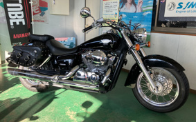 HONDA SHADOW 750 2006 RC50