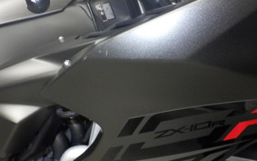 KAWASAKI ZX 10 NINJA ABS 2022 ZXT02L