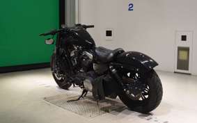 HARLEY XL1200X 2020