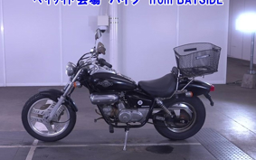 HONDA MAGNA 50