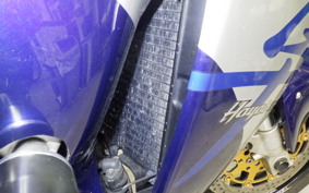 SUZUKI GSX1300R HAYABUSA 1999