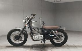 SUZUKI GLASS TRACKER BIG BOY NJ47A