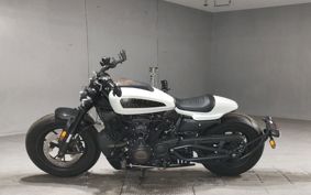 HARLEY RH1250S 2022 ZC4