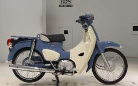 HONDA C50 SUPER CUB AA09