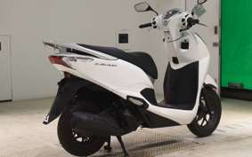 HONDA LEAD 125 JK12