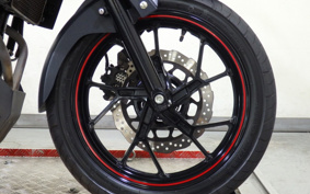 SUZUKI STROM 250 DS11A