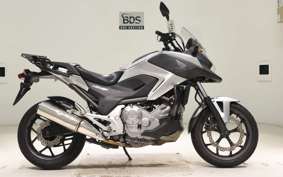 HONDA NC700X 2013 RC63