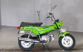 YAMAHA BOBBY50 1M3