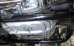 YAMAHA DRAGSTAR 250 1998 VG02J