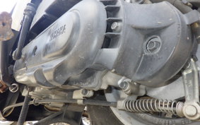 YAMAHA GEAR Gen.2 UA08J