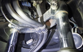 HONDA FORZA SI ABS 2021 MF12
