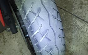 KAWASAKI NINJA 250R EX250K